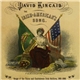 David Kincaid - The Irish-American's Song. - Songs Of The Union And Confederate Irish Soldiers 1861-1865.