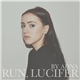 Adna - Run, Lucifer