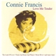 Connie Francis - Love Me Tender